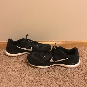 Women’s Nike running shoes
